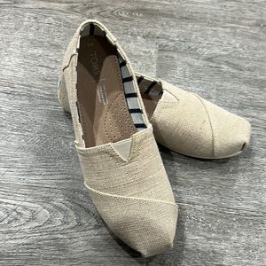Toms Women's Slip-On Flats